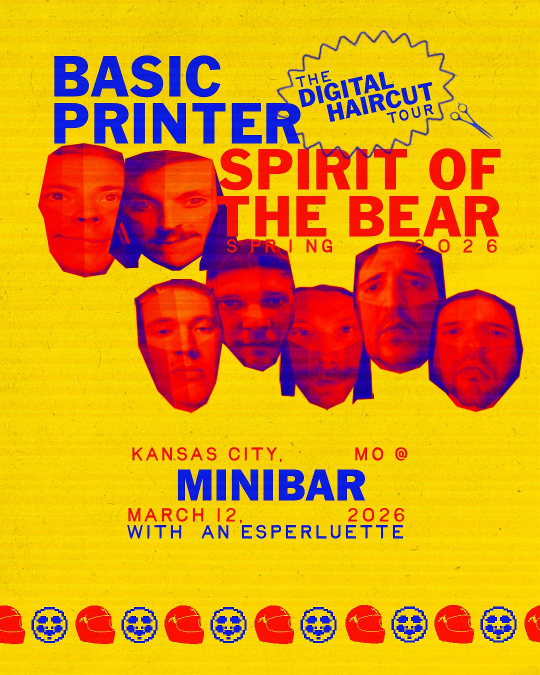 Ticket to miniBar on 3/12 in Kansas City, MO