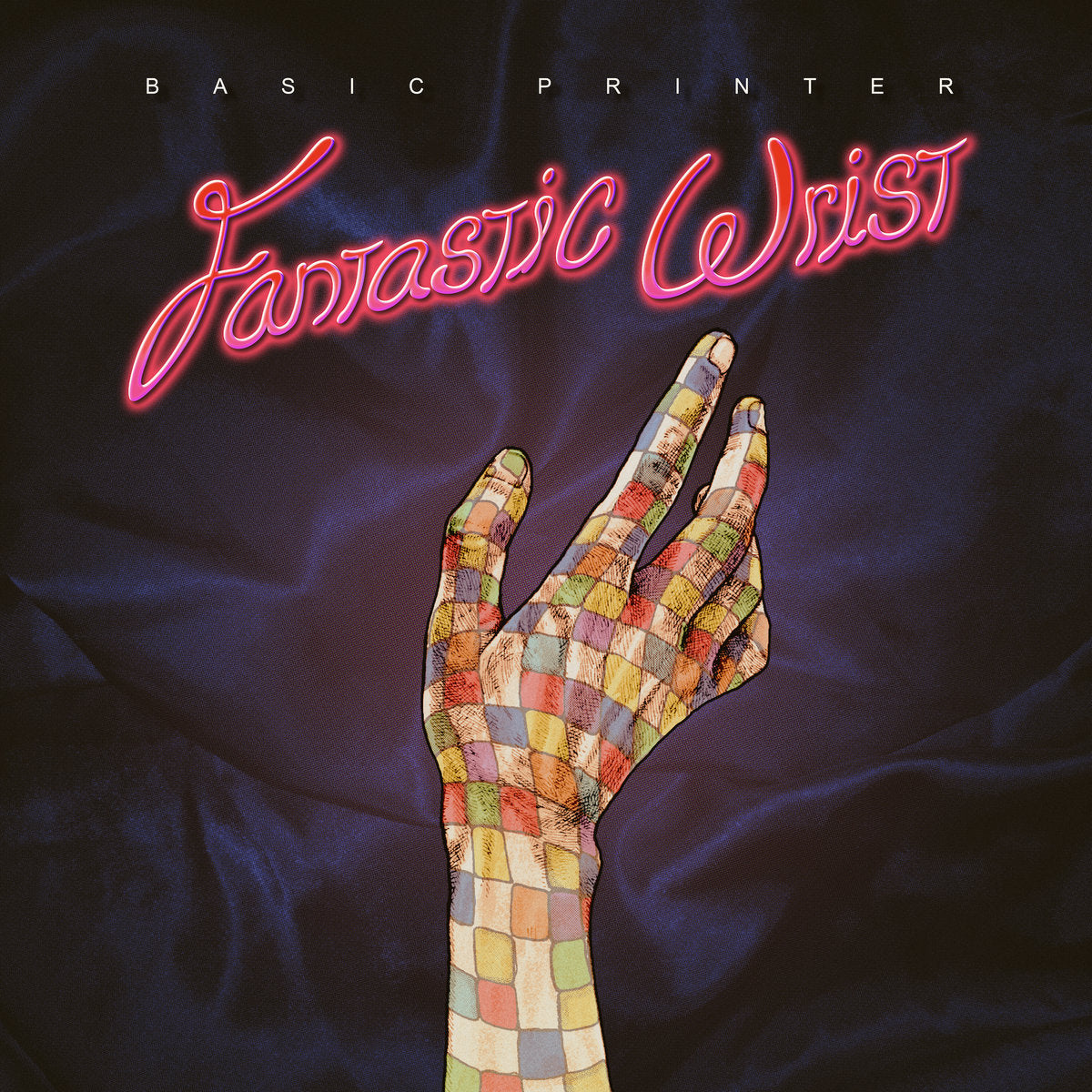 "Fantastic Wrist" Deluxe Digital Album