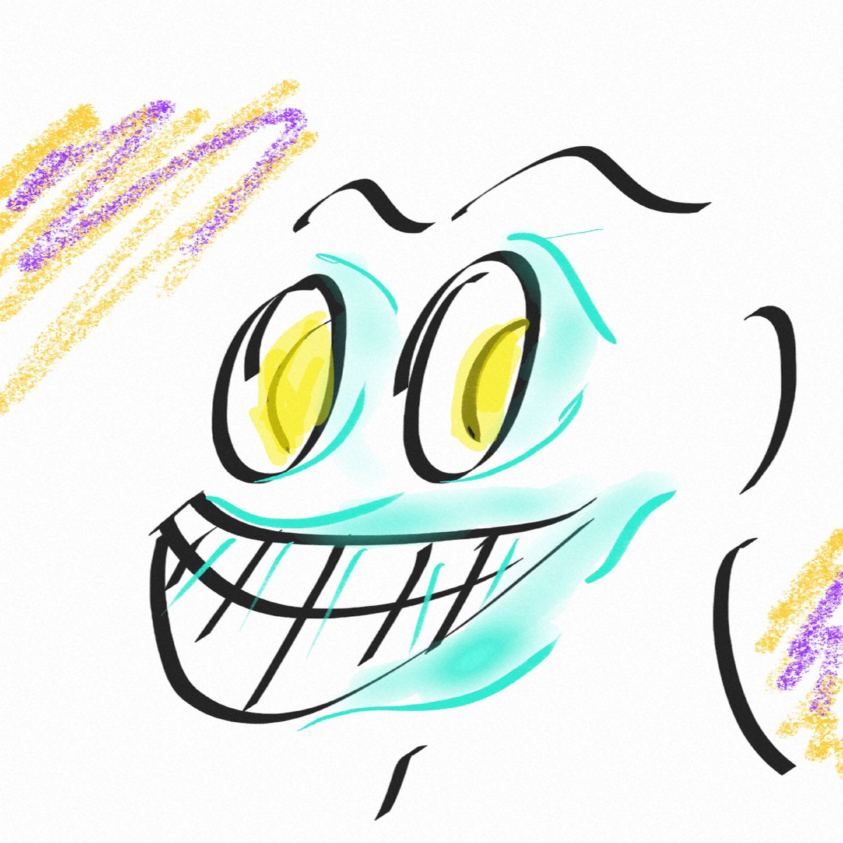 "Haha Yeah" Deluxe Digital Album