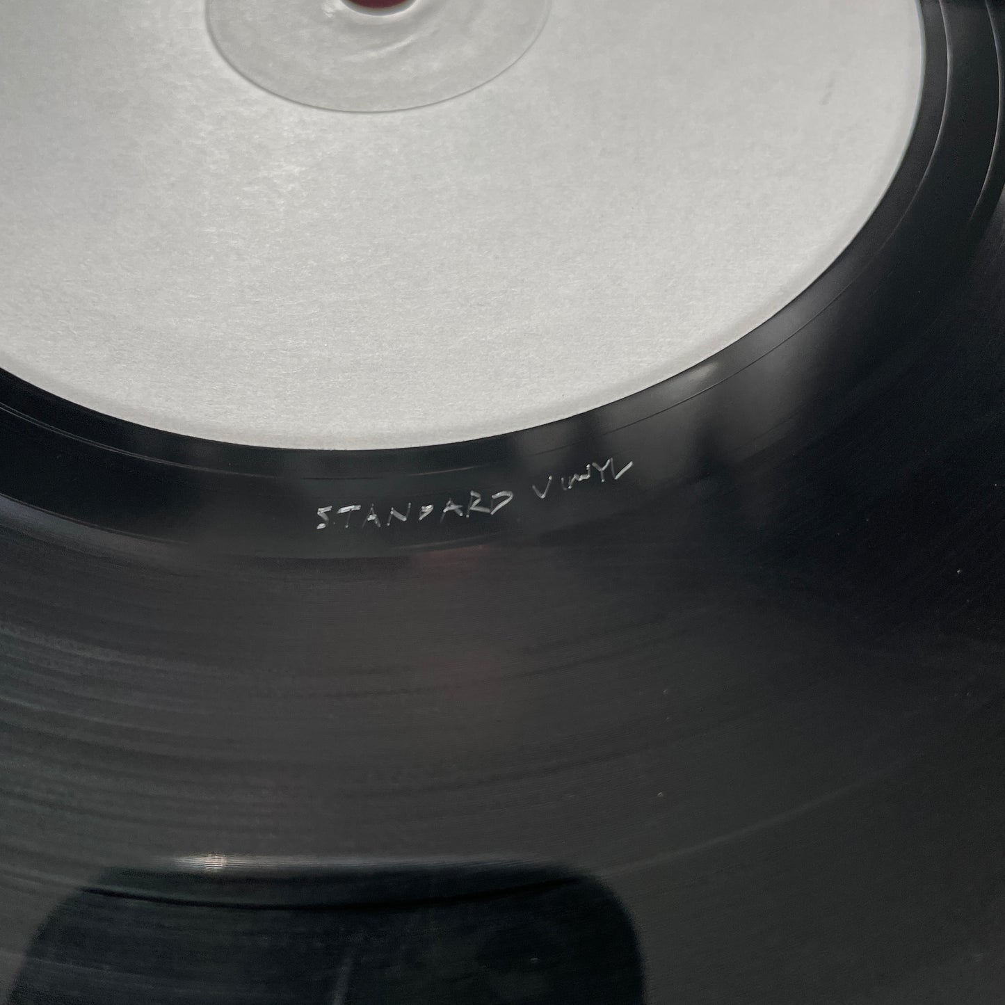 "Good Weird" Autographed Test Pressing Bundle