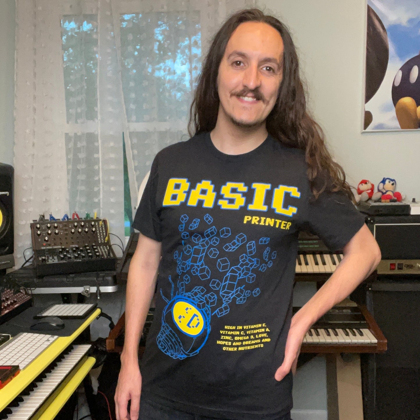 Vitamins Shirt