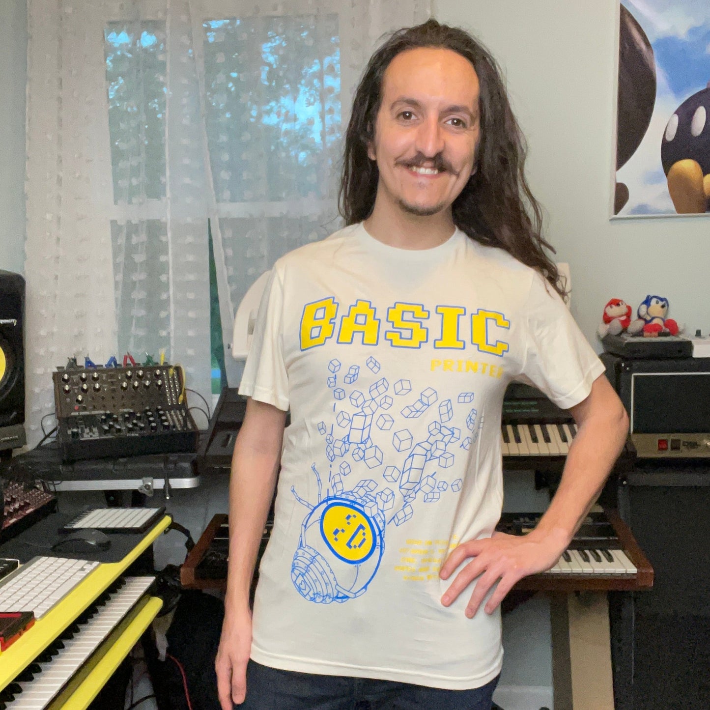 Vitamins Shirt