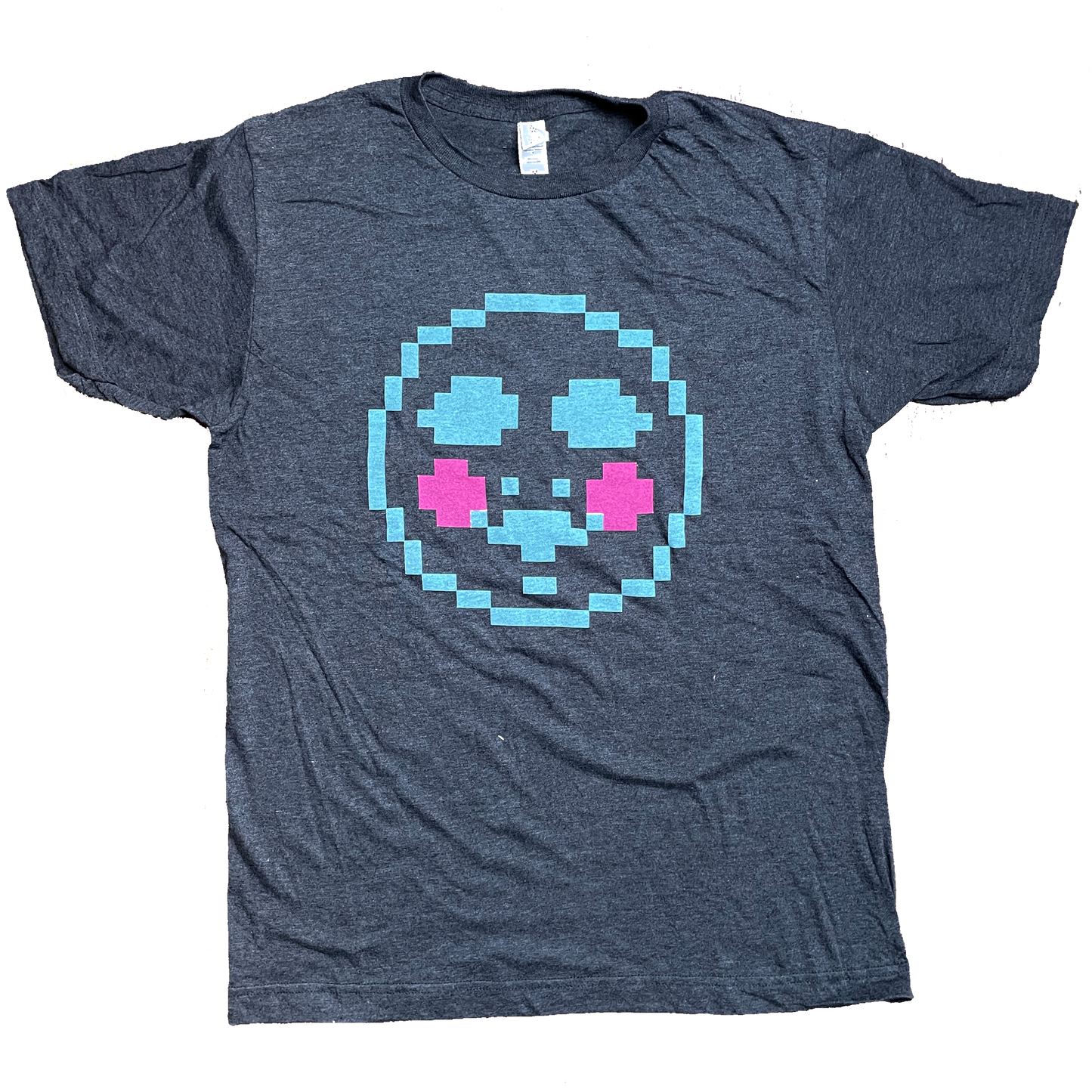 Pixelhead Shirt