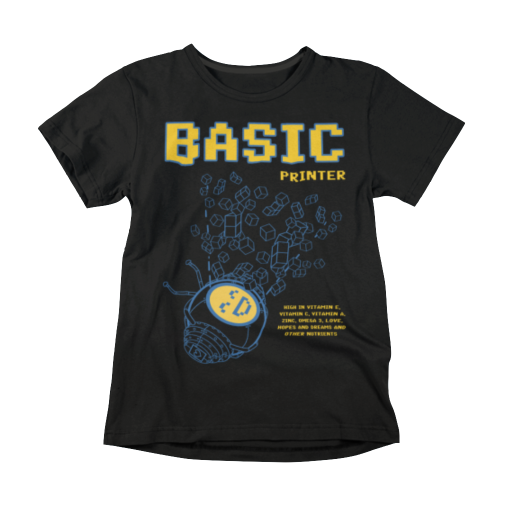 Vitamins Shirt