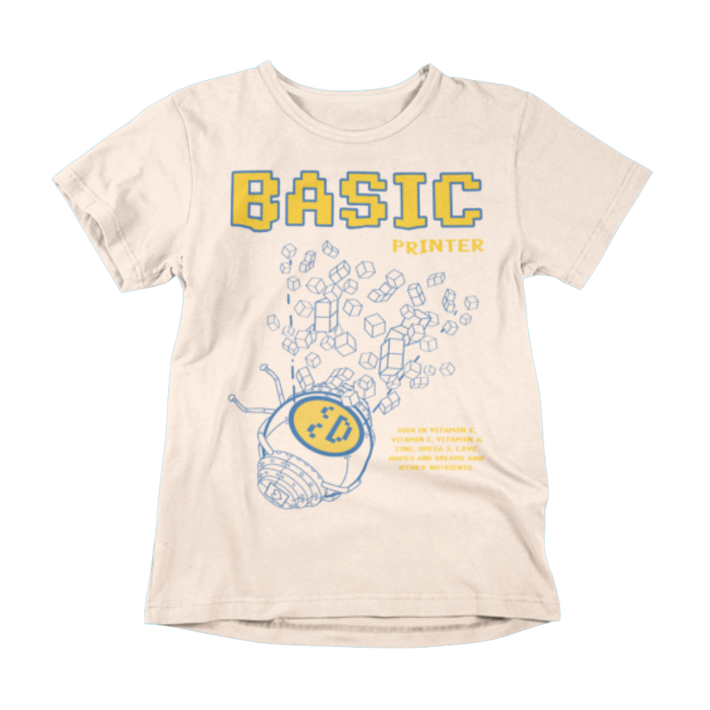 Vitamins Shirt