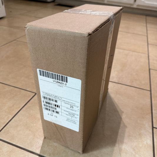 Fantastic Wrist Vinyl (Factory Sealed Case of 25)