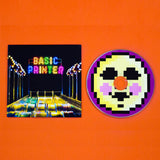 "Basic Printer" CD