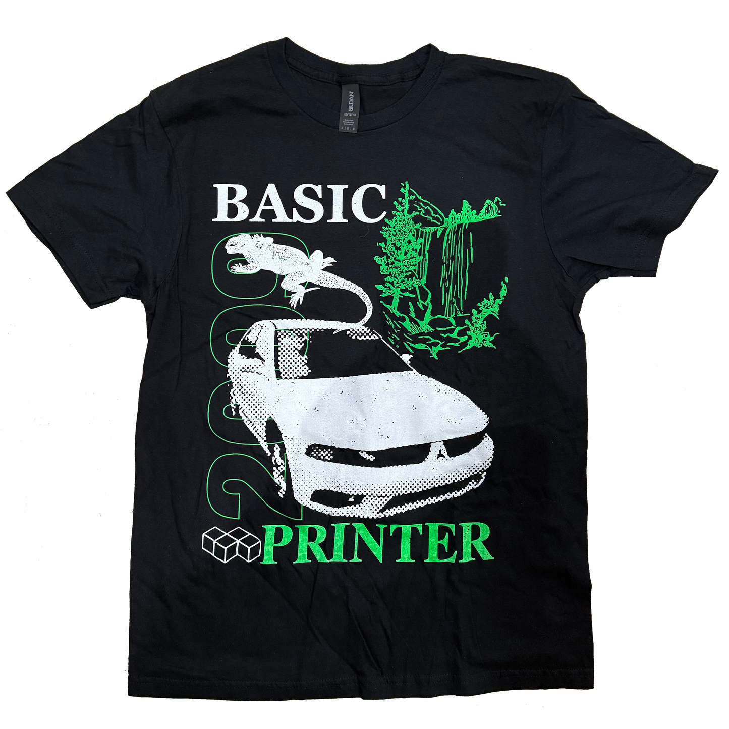 "Galant" Shirt