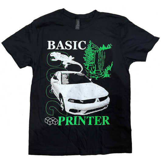 "Galant" Shirt