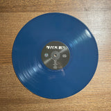 Fantastic Wrist Midnight Blue Vinyl