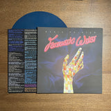 Fantastic Wrist Midnight Blue Vinyl