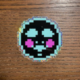 Holographic Sticker Pack