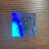 Holographic Sticker Pack