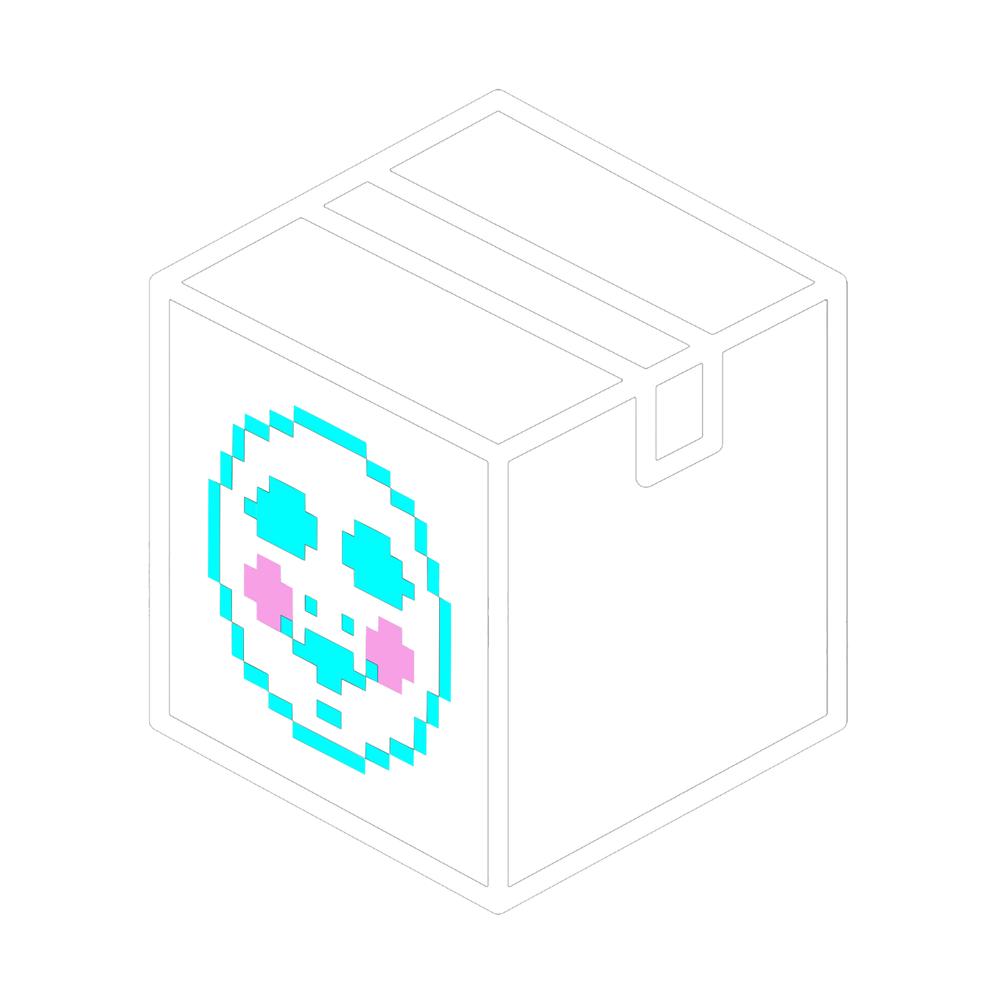 CD Mystery Box