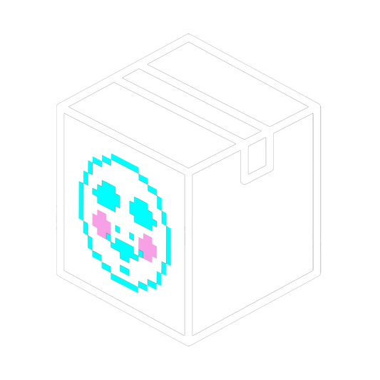 CD Mystery Box
