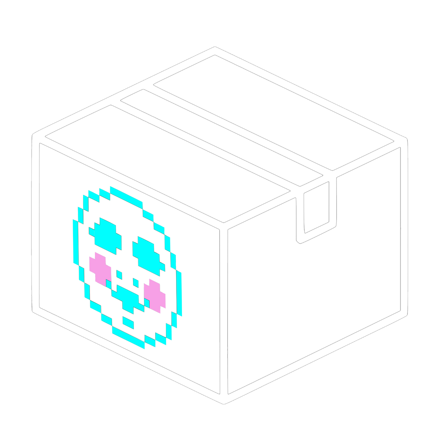 Vinyl Mystery Box