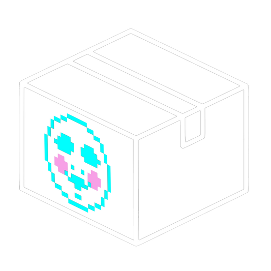 Vinyl Mystery Box