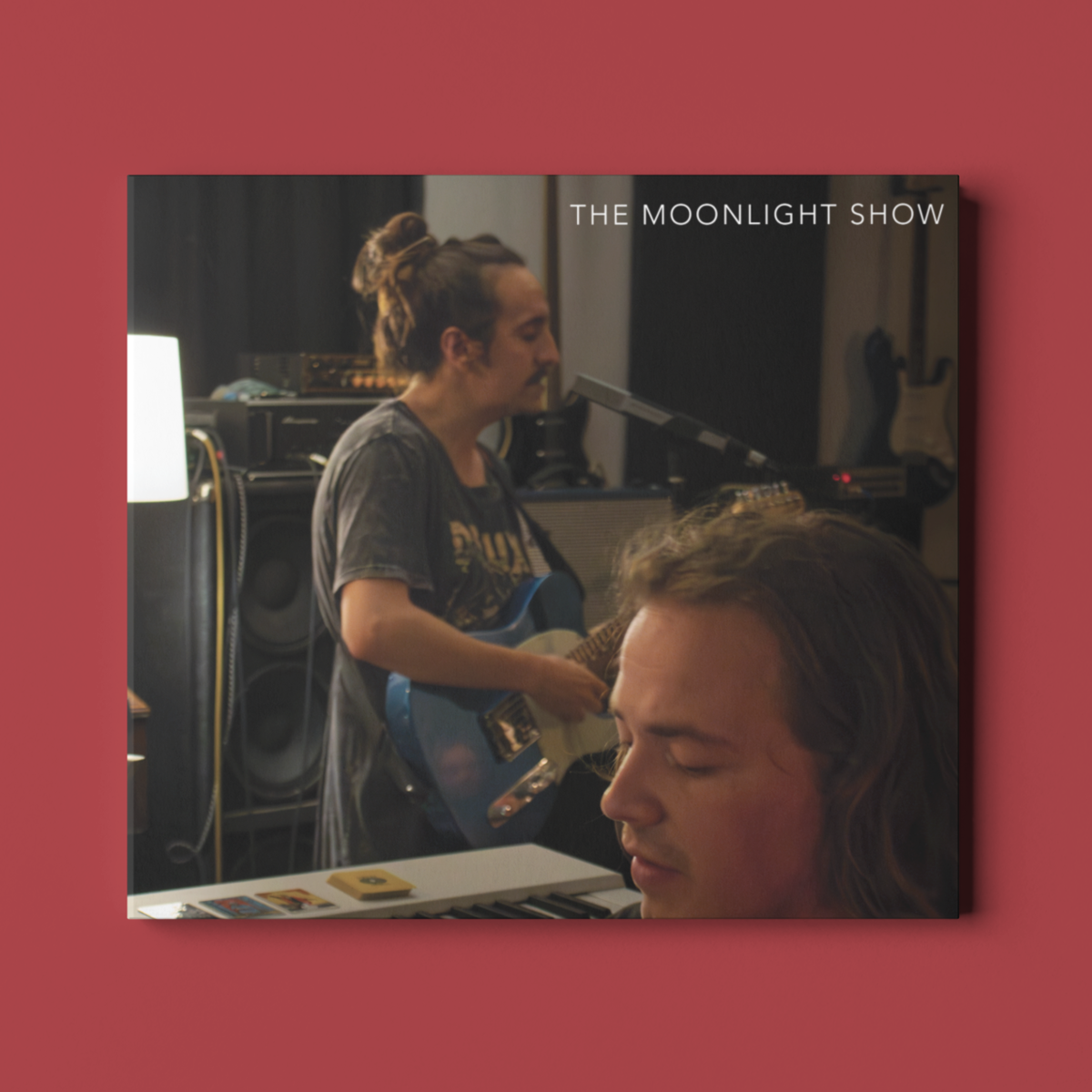 "The Moonlight Show" CD