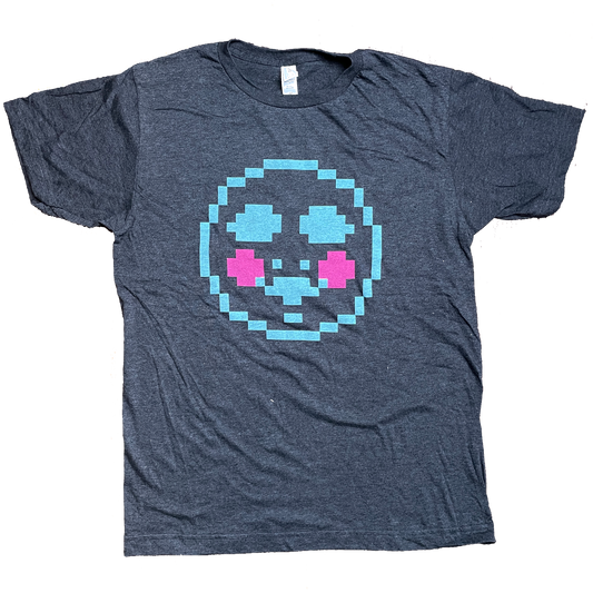 Pixel Head T-shirt