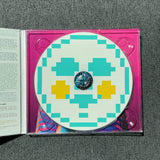 Haha Yeah Limited Edition CD